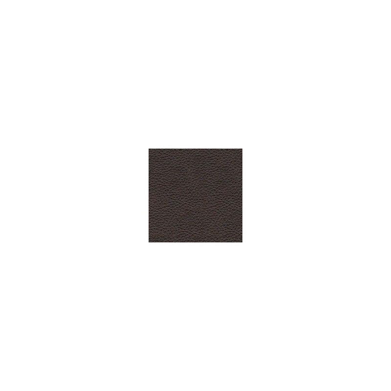Dark Brown 4-Piece Power Reclining Sectional - Faux Leather