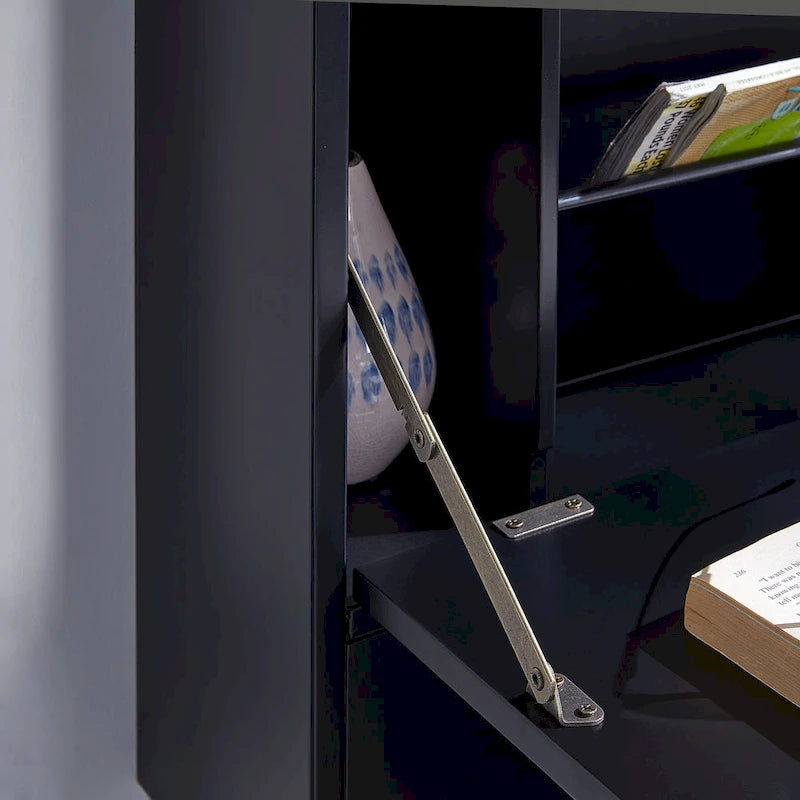 Furniture Wall-mounted Folding Laptop Desk