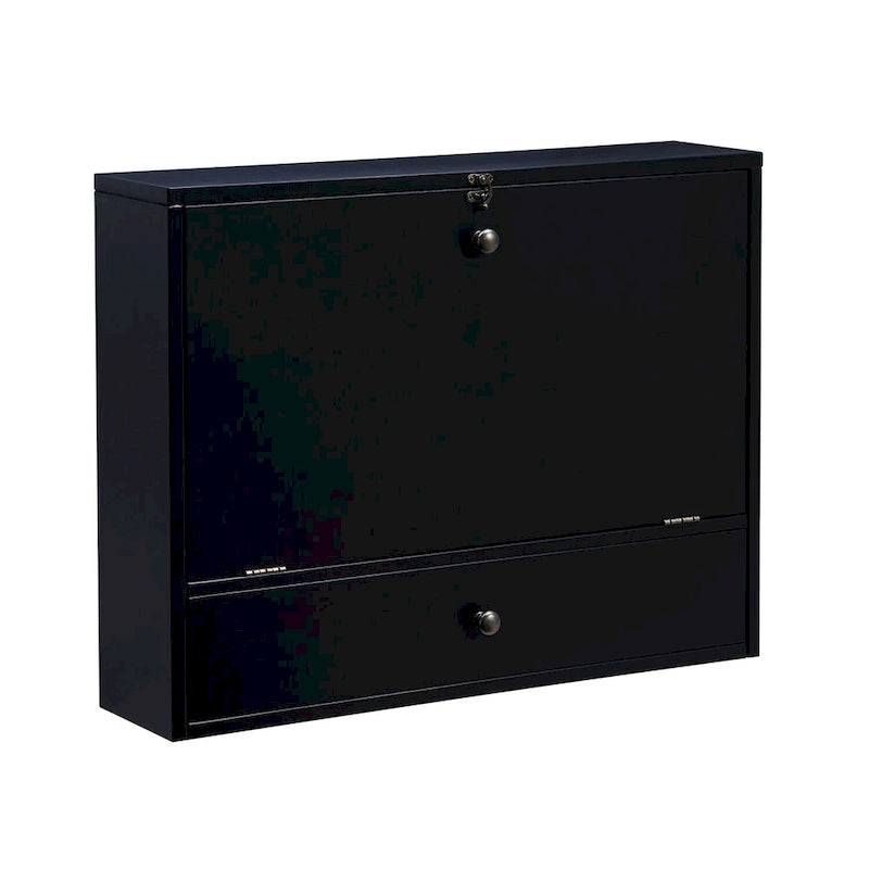 Furniture Wall-mounted Folding Laptop Desk