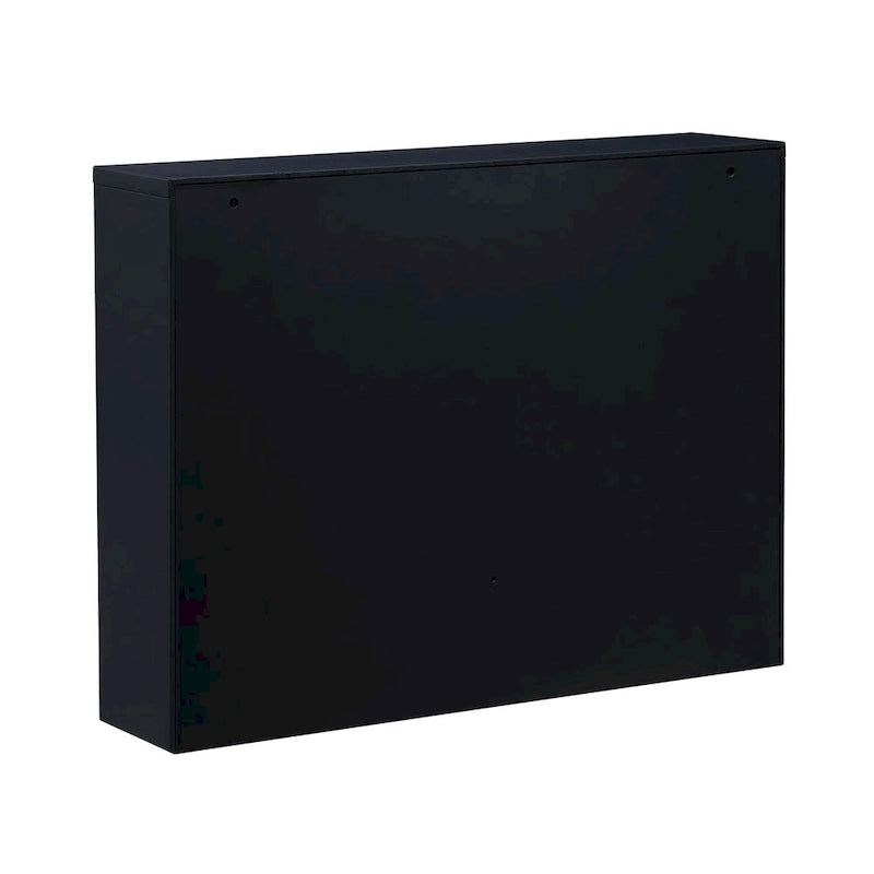 Furniture Wall-mounted Folding Laptop Desk