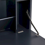Furniture Wall-mounted Folding Laptop Desk