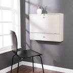 Furniture Wall-mounted Folding Laptop Desk