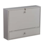 Furniture Wall-mounted Folding Laptop Desk