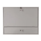 Furniture Wall-mounted Folding Laptop Desk