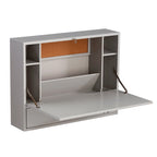 Furniture Wall-mounted Folding Laptop Desk