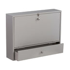 Furniture Wall-mounted Folding Laptop Desk
