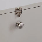 Furniture Wall-mounted Folding Laptop Desk