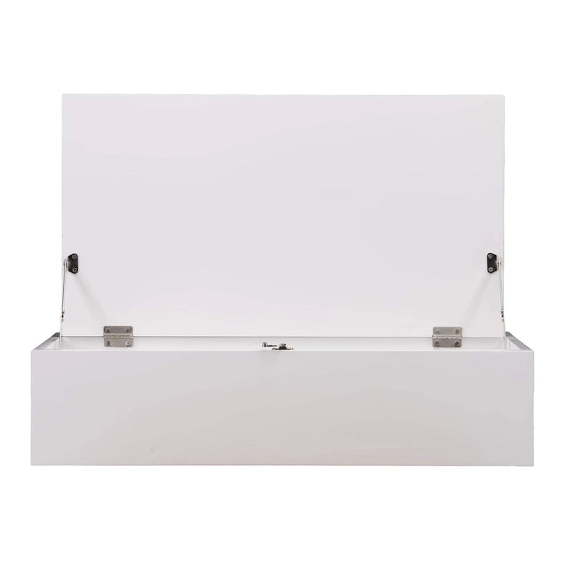 Furniture Wall-mounted Folding Laptop Desk