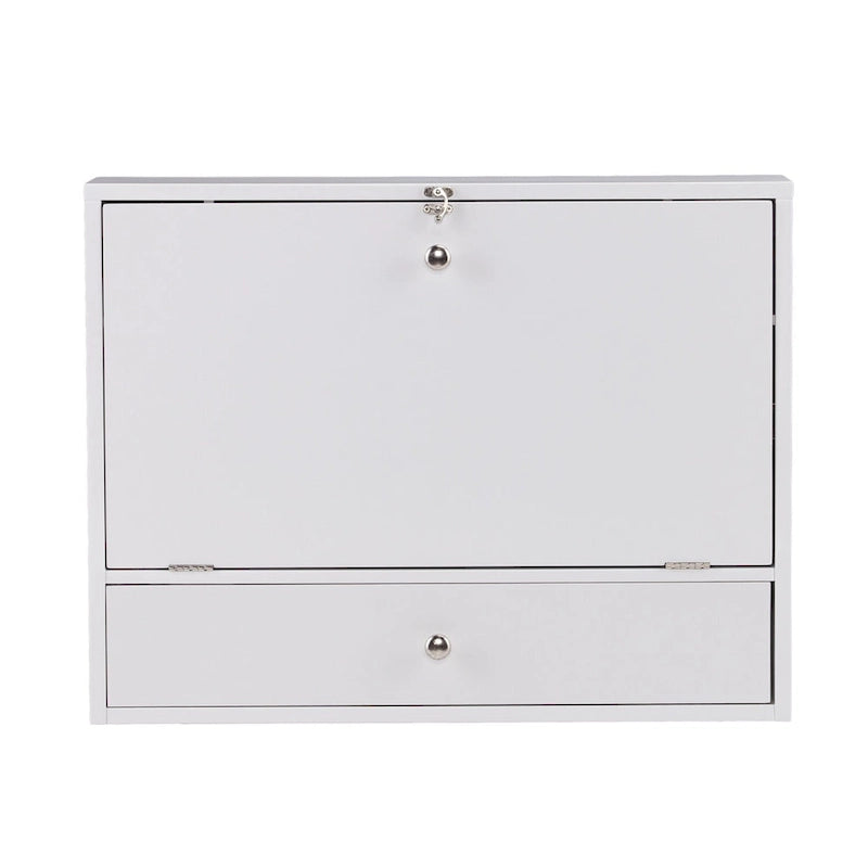 Furniture Wall-mounted Folding Laptop Desk