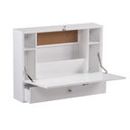 Furniture Wall-mounted Folding Laptop Desk