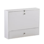 Furniture Wall-mounted Folding Laptop Desk