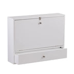 Furniture Wall-mounted Folding Laptop Desk