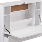 Furniture Wall-mounted Folding Laptop Desk