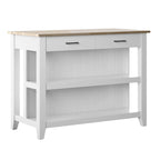 Modern Farmhouse Kitchen Island