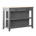 Modern Farmhouse Kitchen Island