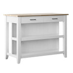 Modern Farmhouse Kitchen Island