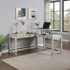 48" Adjustable Sit-to-Stand Desk - Single User
