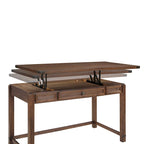 48" Adjustable Sit-to-Stand Desk - Single User