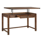 48" Adjustable Sit-to-Stand Desk - Single User
