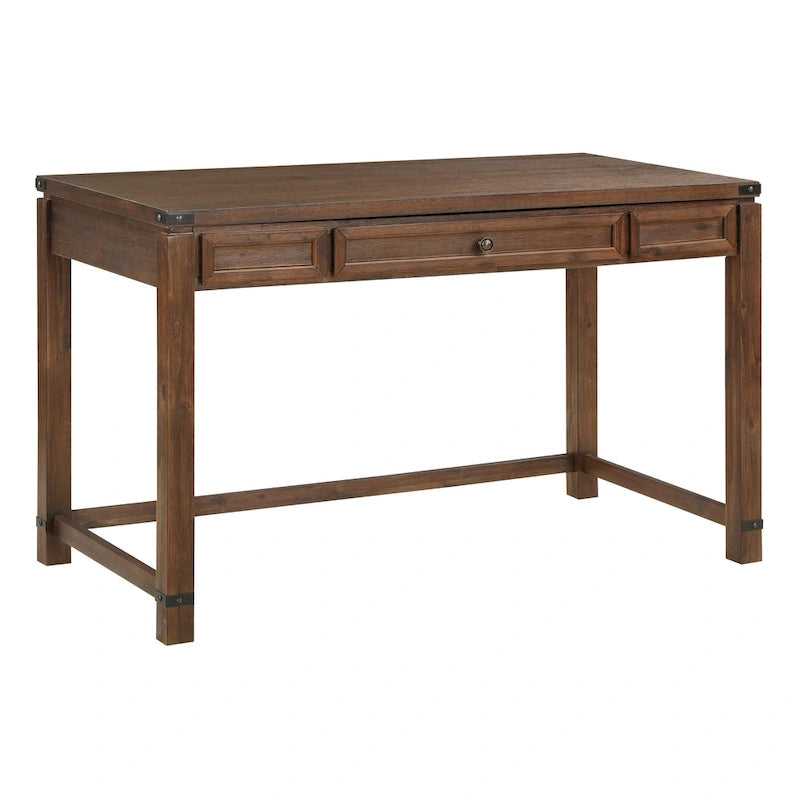 48" Adjustable Sit-to-Stand Desk - Single User