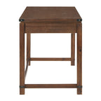 48" Adjustable Sit-to-Stand Desk - Single User