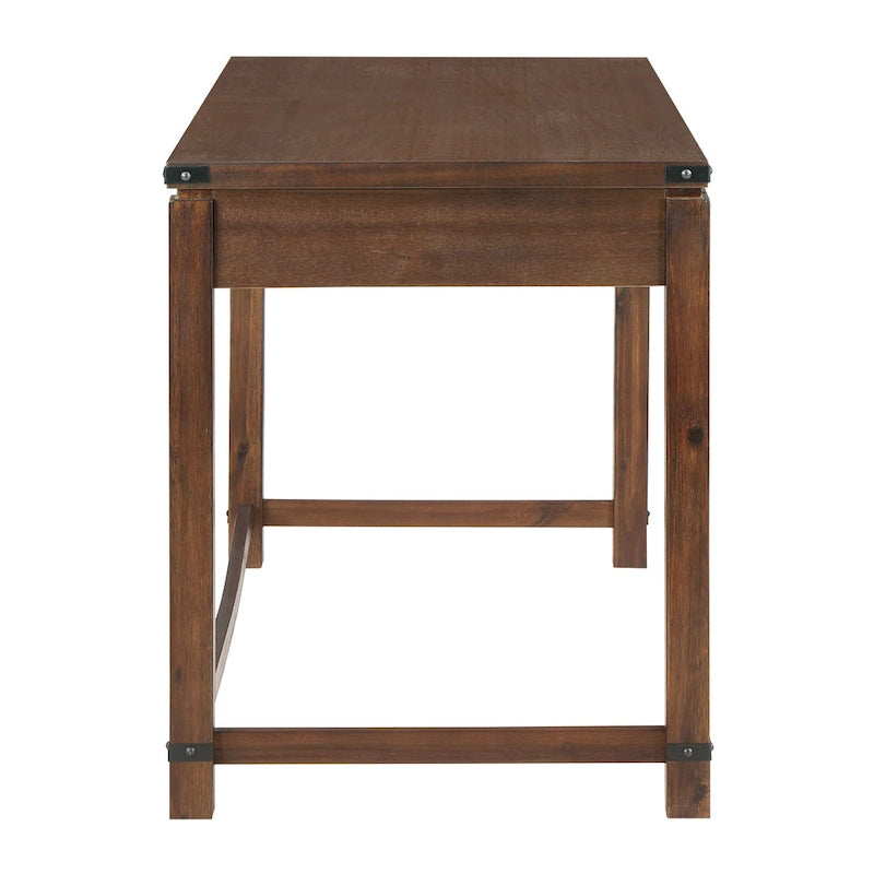 48" Adjustable Sit-to-Stand Desk - Single User