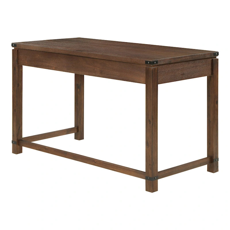 48" Adjustable Sit-to-Stand Desk - Single User