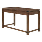 48" Adjustable Sit-to-Stand Desk - Single User