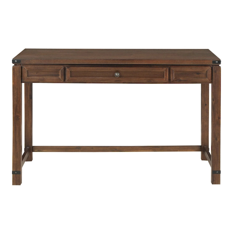 48" Adjustable Sit-to-Stand Desk - Single User