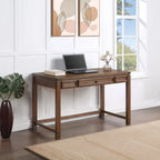 48" Adjustable Sit-to-Stand Desk - Single User
