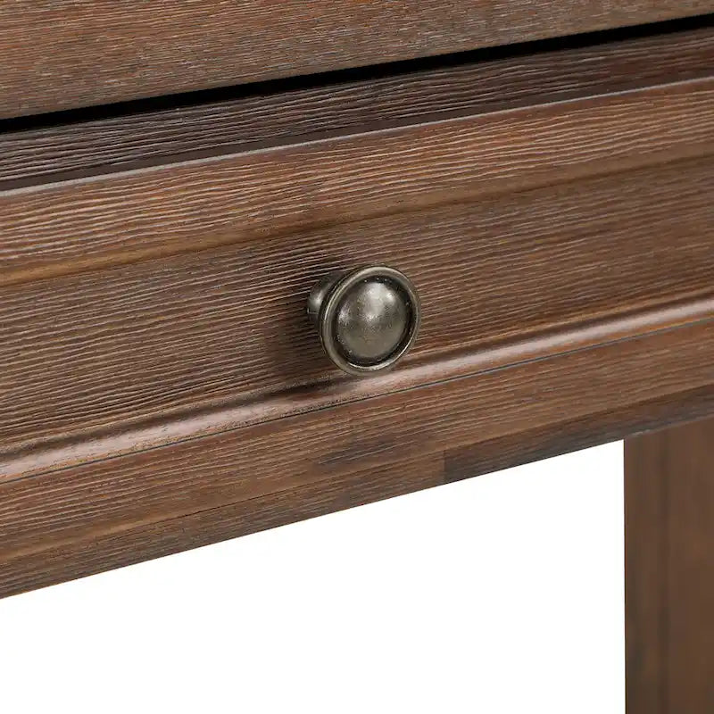 48" Adjustable Sit-to-Stand Desk - Single User