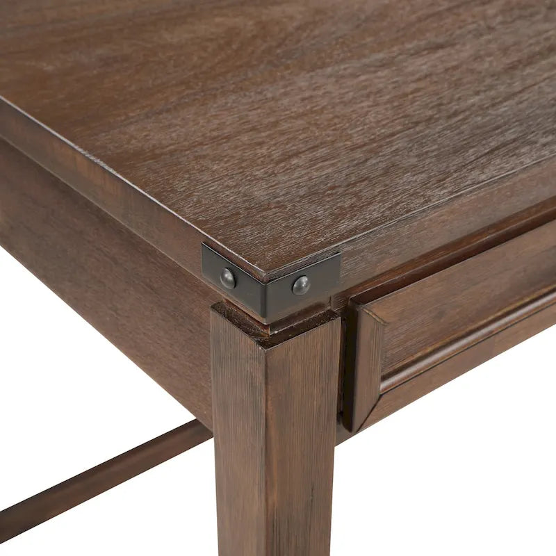 48" Adjustable Sit-to-Stand Desk - Single User