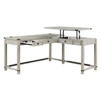 48" Adjustable Sit-to-Stand Desk - Single User