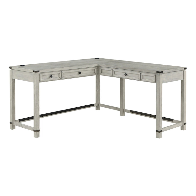 48" Adjustable Sit-to-Stand Desk - Single User