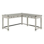 48" Adjustable Sit-to-Stand Desk - Single User