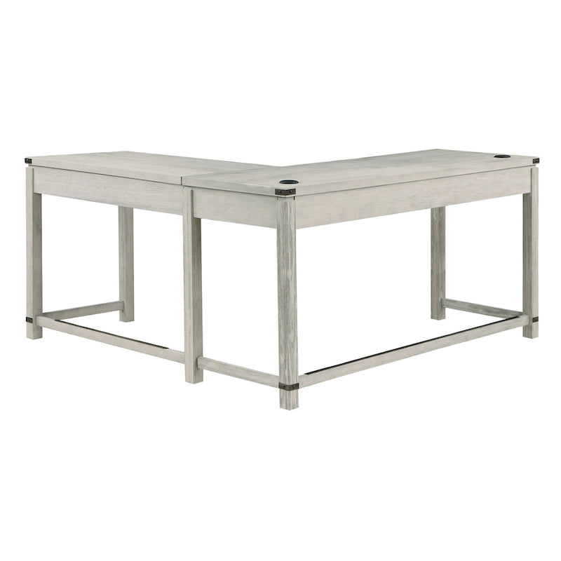 48" Adjustable Sit-to-Stand Desk - Single User