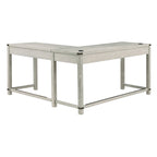 48" Adjustable Sit-to-Stand Desk - Single User