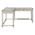 48" Adjustable Sit-to-Stand Desk - Single User