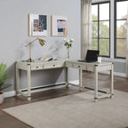 48" Adjustable Sit-to-Stand Desk - Single User