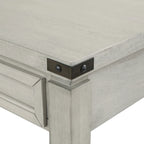 48" Adjustable Sit-to-Stand Desk - Single User