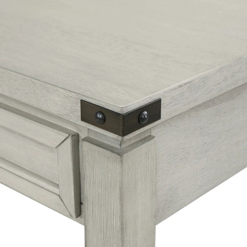 48" Adjustable Sit-to-Stand Desk - Single User