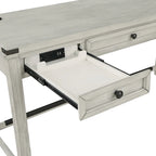 48" Adjustable Sit-to-Stand Desk - Single User