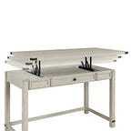 48" Adjustable Sit-to-Stand Desk - Single User
