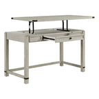 48" Adjustable Sit-to-Stand Desk - Single User