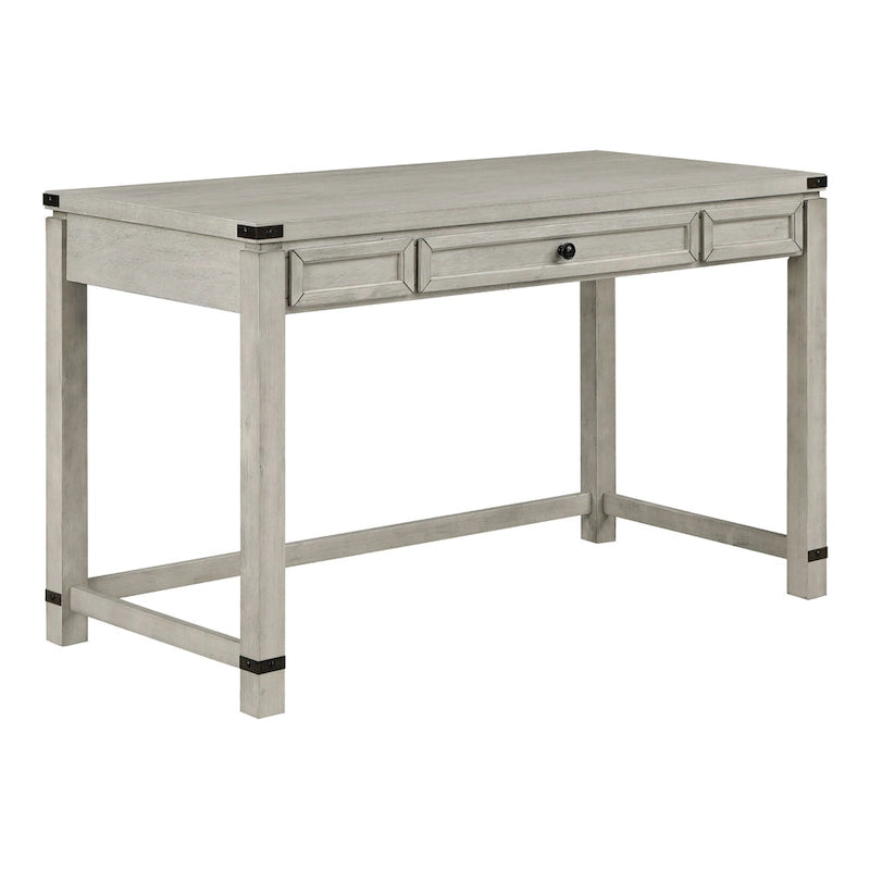 48" Adjustable Sit-to-Stand Desk - Single User