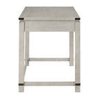 48" Adjustable Sit-to-Stand Desk - Single User