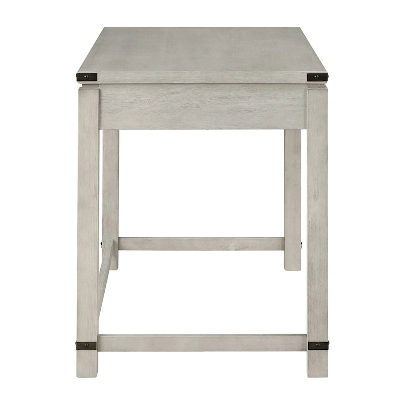 48" Adjustable Sit-to-Stand Desk - Single User