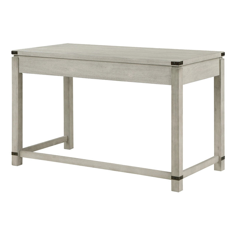 48" Adjustable Sit-to-Stand Desk - Single User