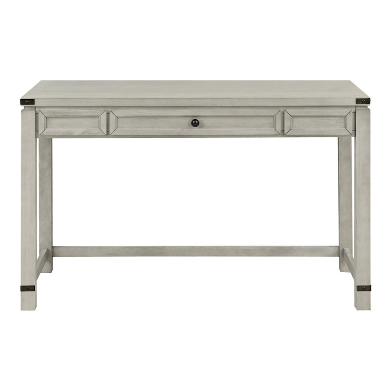 48" Adjustable Sit-to-Stand Desk - Single User