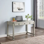 48" Adjustable Sit-to-Stand Desk - Single User